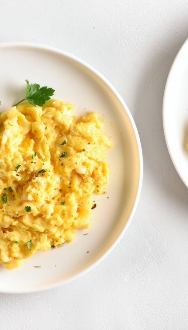 KAJGANA NA MAĐARSKI NAČIN: Kaloričan i zdrav doručak