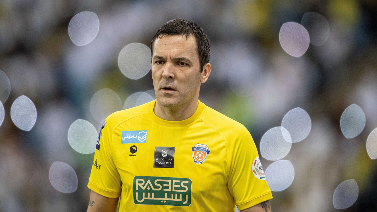 STOJKOVIĆ SE VRATIO U SRBIJU: Braniće boje ovog kluba