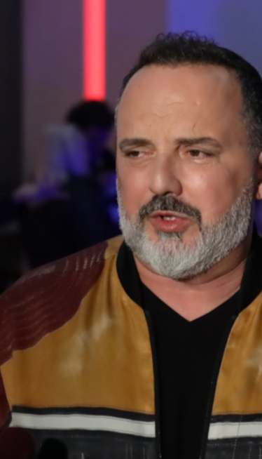 U LIČNOJ KARTI PIŠE DRUGAČIJE: Kako se Toni zapravo zove?