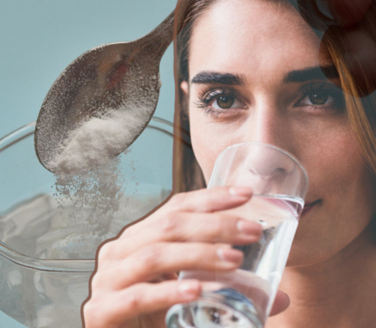 NIKAKO SODA BIKARBONA: Ove 2 namirnice su spas za ZELUDAC