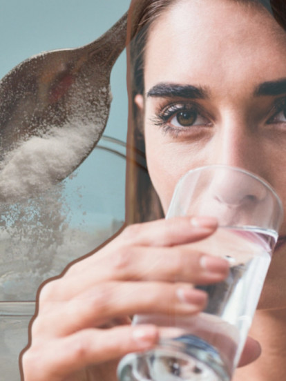 NIKAKO SODA BIKARBONA: Ove 2 namirnice su spas za ZELUDAC