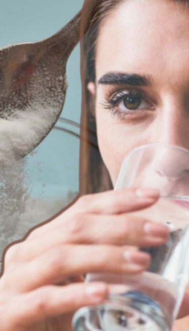 NIKAKO SODA BIKARBONA: Ove 2 namirnice su spas za ZELUDAC