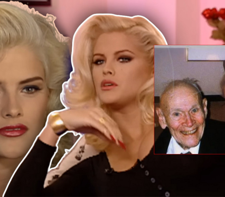 АНА ИМАЛА 26, ЊЕН МУЖ 89: Плавуша умрла од "сломљеног срца"