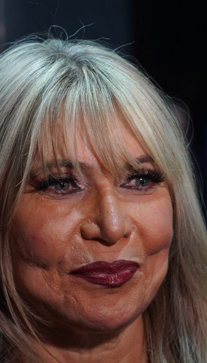 SUZANA POSTALA BAKA: Evo koje ime su izabrali za naslednicu