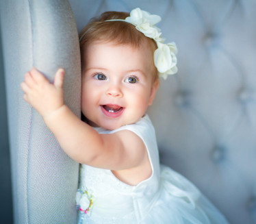 VEĆ 100 GODINA: Ovo je najpopularnije žensko ime na svetu