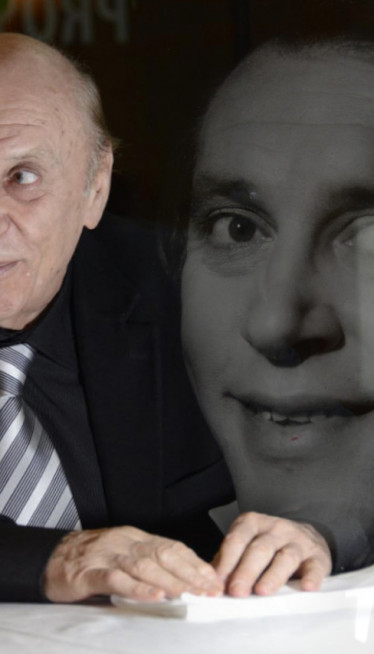 ТОЗОВАЦ СЛАВИО 4 СЛАВЕ: Удба ме прогласила четничким певачем