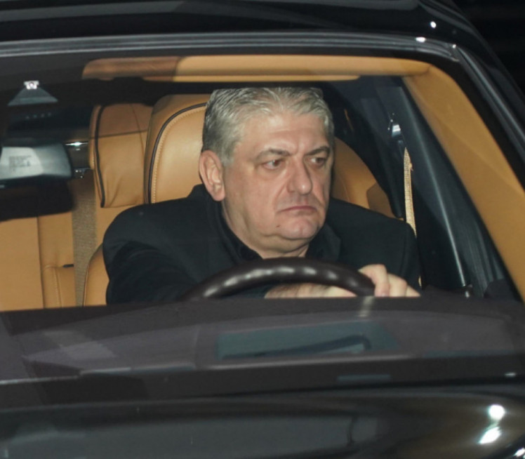 ПОСЛЕ РАЗВОДА ОД ДРАГАНЕ: Видите где сада живи Тони Бијелић