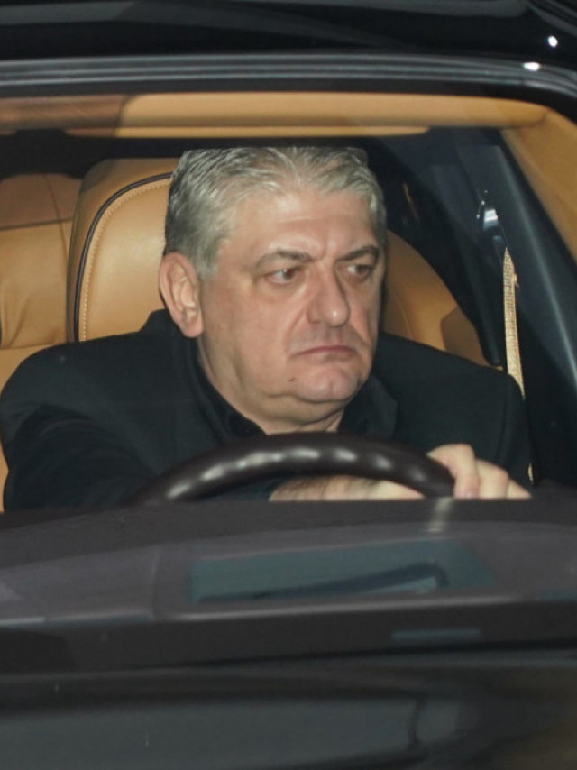 ПОСЛЕ РАЗВОДА ОД ДРАГАНЕ: Видите где сада живи Тони Бијелић