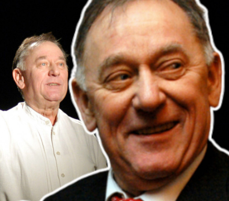 Од глумице се развео после 30 лета - балерину просио 3 пута