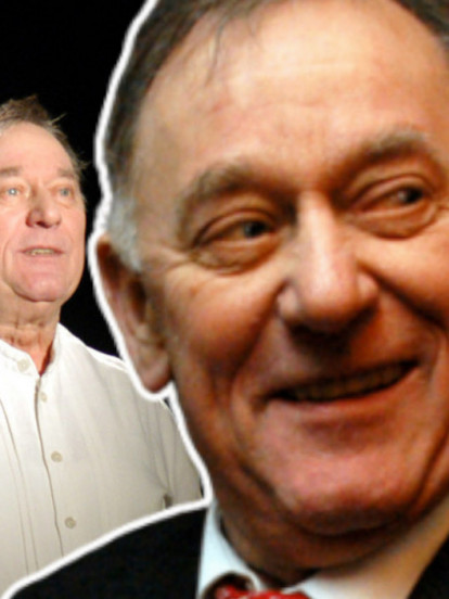 Од глумице се развео после 30 лета - балерину просио 3 пута