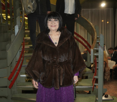 "IDEM REDOVNO NA FIZIKALNE": Nada Obrić u kolicima