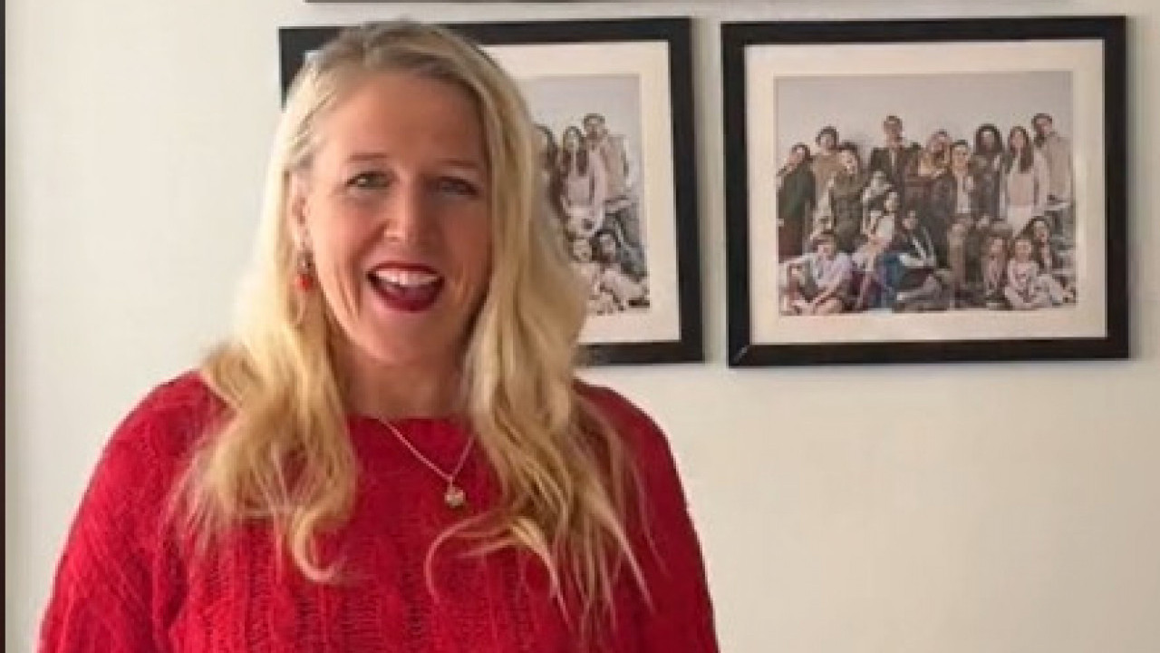 SARA IMA 14 DECE: "Velika porodica nije za svakoga"