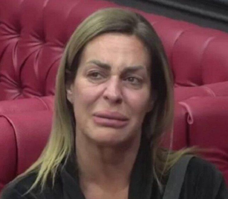 UDARCI HEKLEROM Zvezda Elite žrtva Zemunskog klana: "Vladu Budalu sam jako volela, sa braćom Simović sam se zamerila"