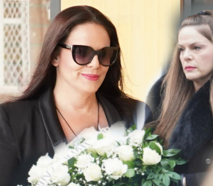 НИ ТРАГА ОД НЕКАДАШЊЕ ЗАВОДНИЦЕ: Где је Катарина Ребрача?