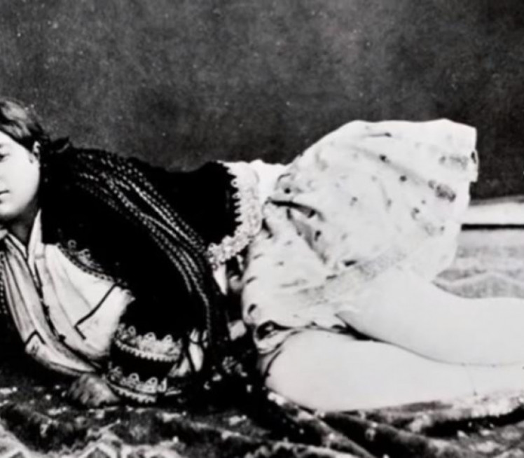 ВЕРУЈЕ СЕ ДА ЈЕ БИЛА ФАТАЛНА: Ко је била брката принцеза?