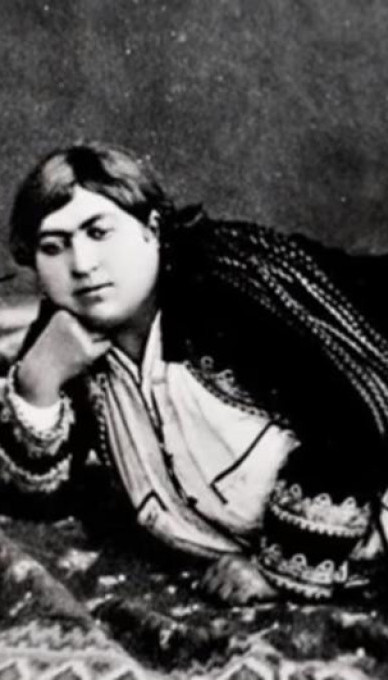 VERUJE SE DA JE BILA FATALNA: Ko je bila brkata princeza?