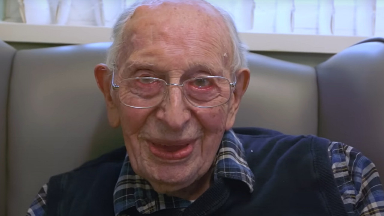 IMA 111 GODINA: Tri saveta najstarijeg čoveka na svetu