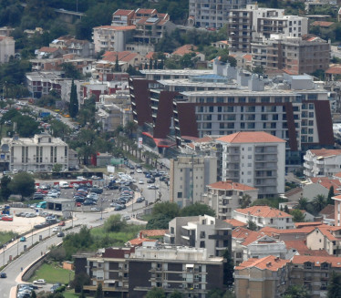 Dan žalosti u Crnoj Gori zbog tragedija u Novom Sadu