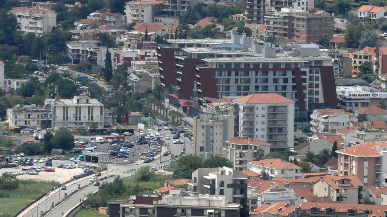 Dan žalosti u Crnoj Gori zbog tragedija u Novom Sadu