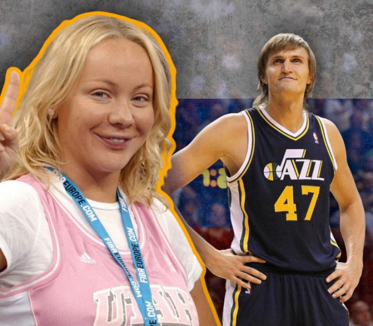 MOŽE JEDNA PRELJUBA GODIŠNJE Legenda postigla dogovor sa ženom