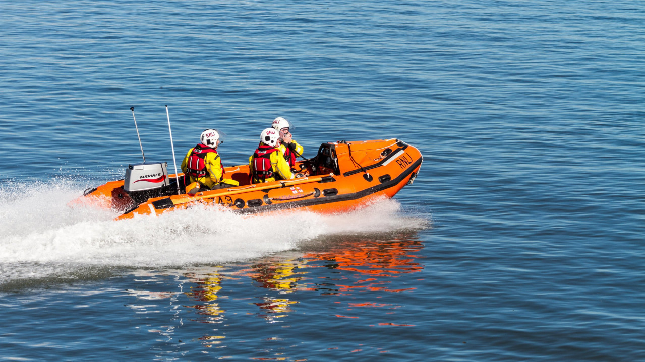 UŽAS KOD LJUBOVIJE: Pronađeno telo bebe u Drini