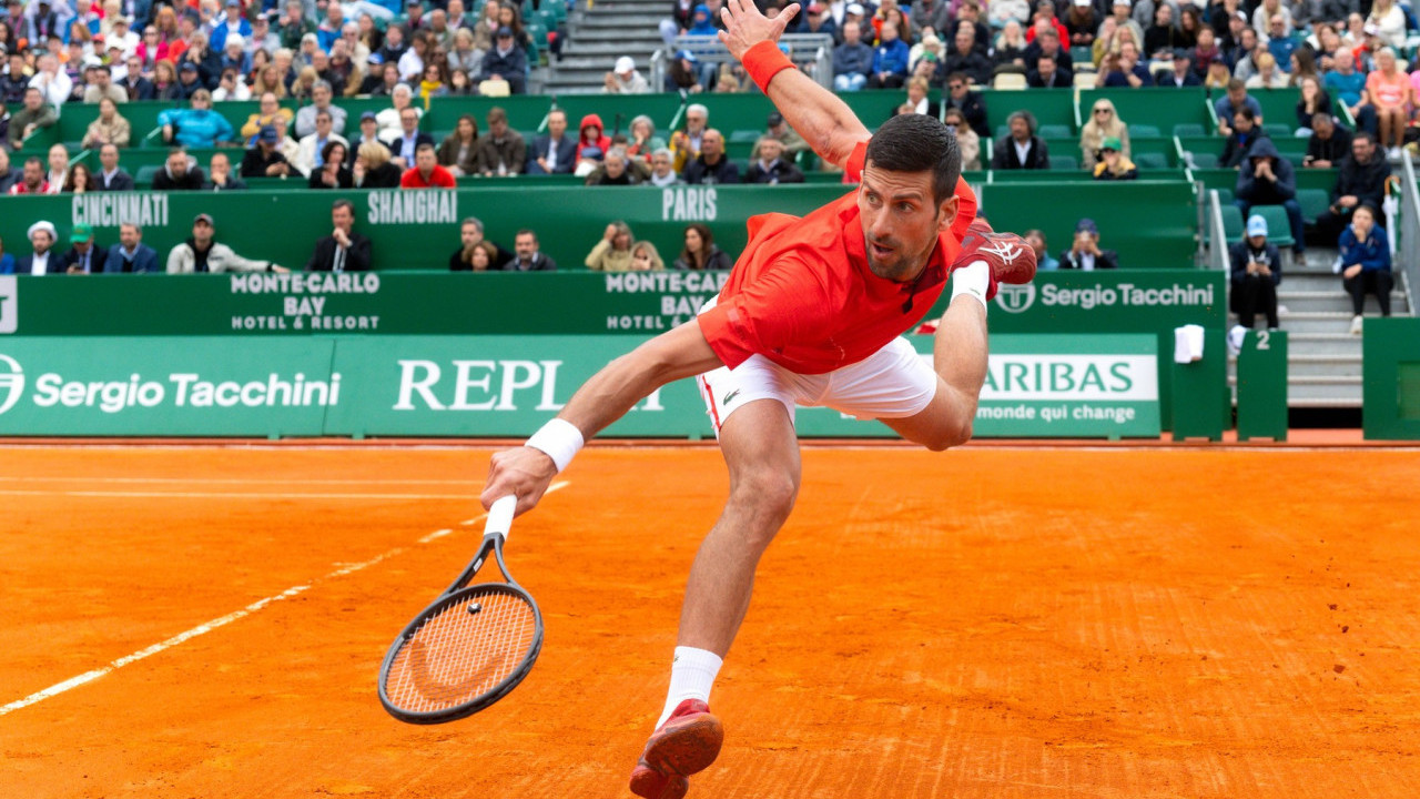 ДА ЛИ НОЛЕ ИГРА У МАДРИДУ? Стигли Рафа и Алкараз