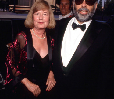 Преминула Еленор Копола - режисерка и жена чувеног Френсиса