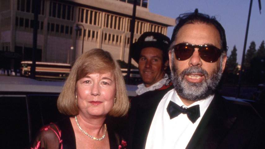 Preminula Elenor Kopola - režiserka i žena čuvenog Frensisa