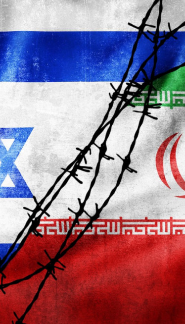НОВИ РАТ НА ПОМОЛУ? Иран лансирао дронове на Израел