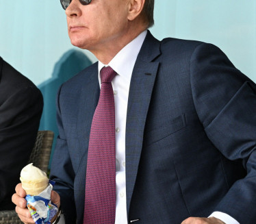 PUTIN: Situacija je SVE GORA, svet postaje sve OPASNIJI