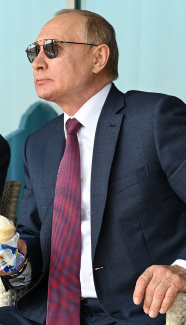 PUTIN: Situacija je SVE GORA, svet postaje sve OPASNIJI