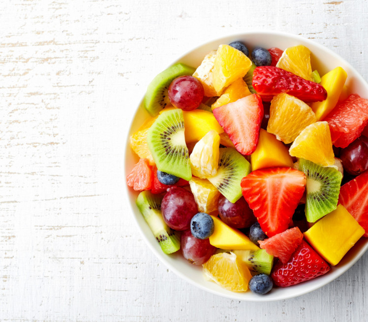 Ово воће једите до миле воље – скоро и да нема шећер