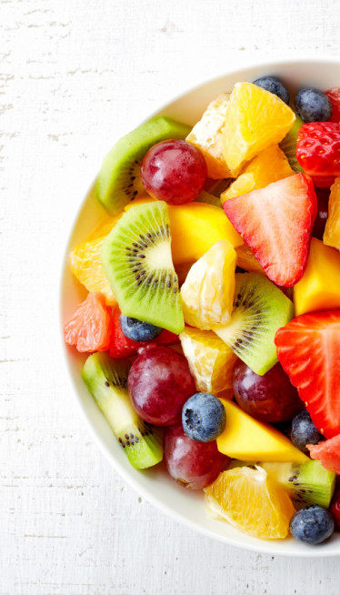 Ovo voće jedite do mile volje – skoro i da nema šećer