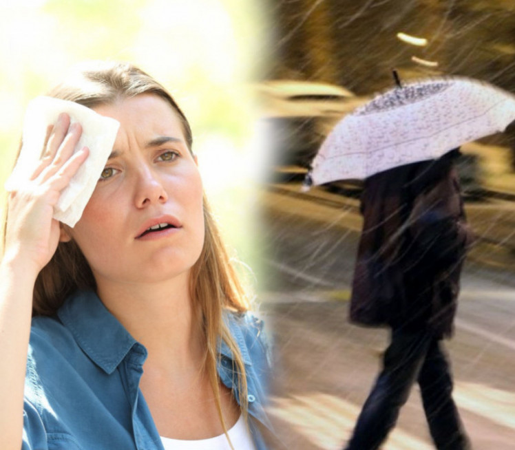 Детаљна прогноза до краја октобра