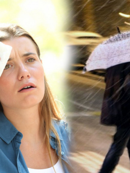 Детаљна прогноза до краја октобра