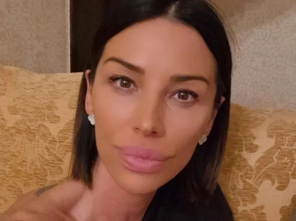 SVE ODIŠE LUKSUZOM: Pogledajte dom Bojane Rajić