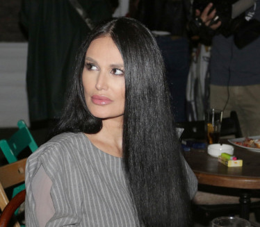 ИНДИ ПОКАЗАЛА ОЖИЉАК: "Једва сам преживела"