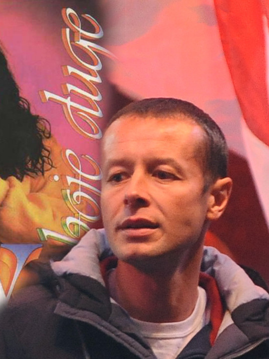 "Pištolj sam poklonio da mi nešto ne padne na pamet"