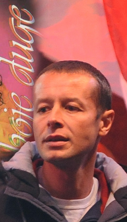 DR IGI: Ne bi mi dali da USVOJIM DETE, a bio bih divan otac