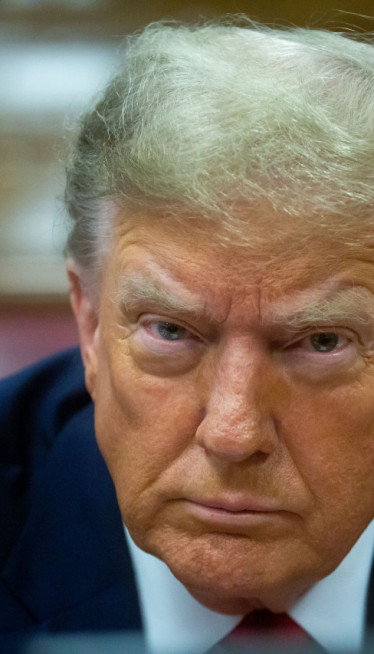 "KAKO JE UOPŠTE ŽIV": Ministar otkrio kako se Tramp hrani