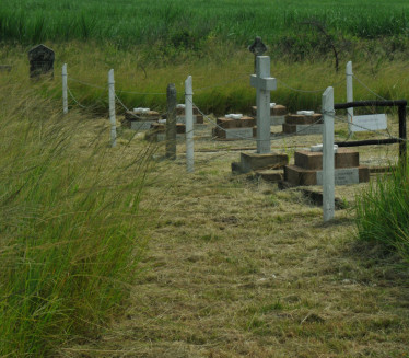 Posle smrti jedan deo ljudskog tela ostaje VEČAN