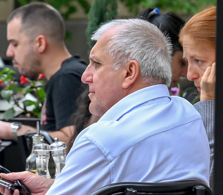 Свадба Жељка Обрадовића је била НАЈЧУДНИЈА У СРБИЈИ