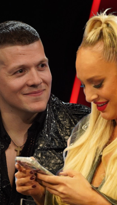 ИМА ВЕЗЕ СА СЛОБОМ: Луна све изненадила објавом