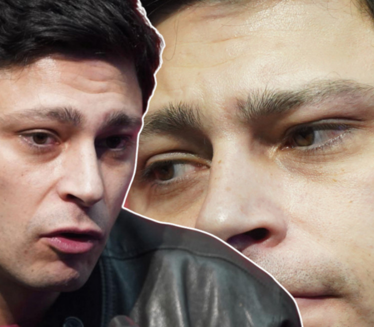 "НЕКАКО ЈЕ ЗАЧОВЕЧИО": Марка променила очева смрт