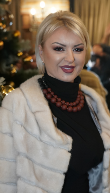 "Dete je bilo crno kada su mi ga dali"