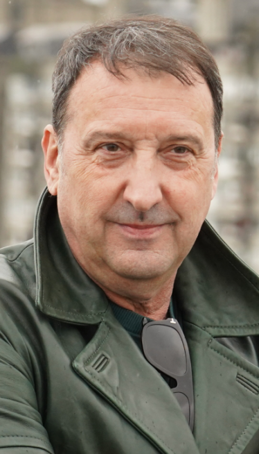 "NISAM JA IMAO U ULOGU": Koliko Hari Mata Hari ima unuka?