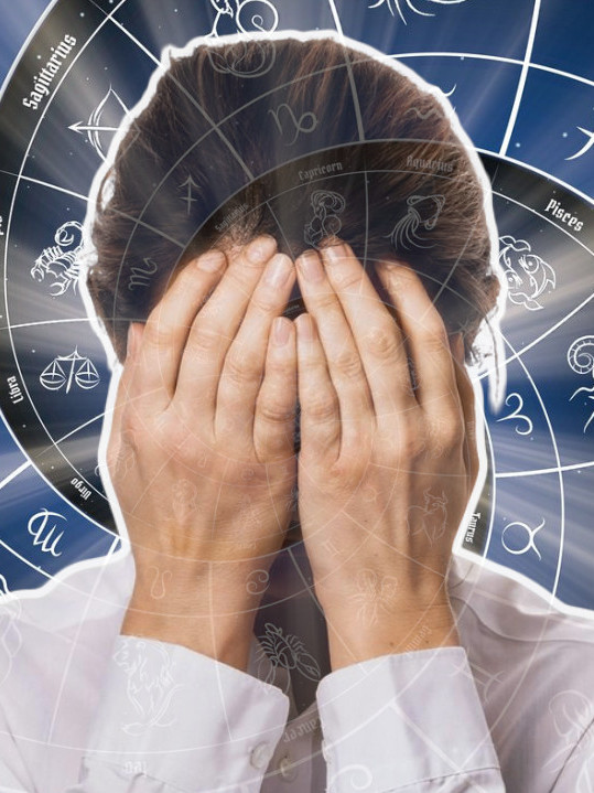 ИЗА ЛЕДЕНОГ ЗИДА КРИЈУ НЕЖНО СРЦЕ: Три најосетљивија знака