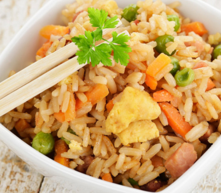 У ЗИМСКЕ ДАНЕ, ГРЕЈЕ ДУШУ: Пилав којим ћете се одушевити!