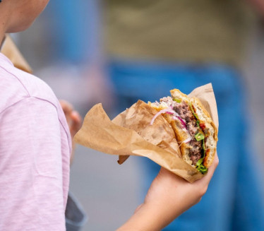 SLANA, SLATKA, LJUTA: Šta omiljena hrana govori o vama?