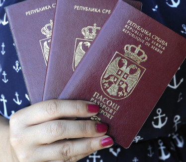 GUŽVE PRED SEZONU ODMORA: Koliko se čekaju termini za pasoše